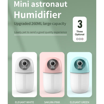 Humidifier