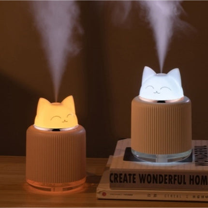 Humidifier