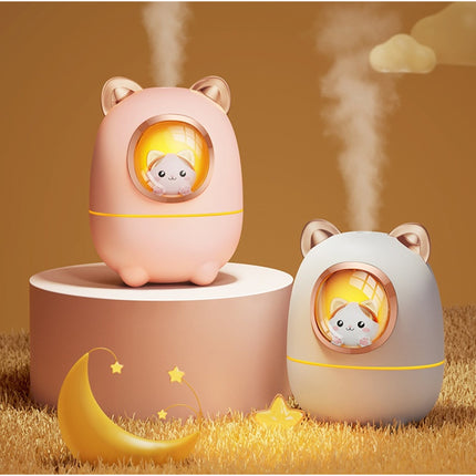 Humidifier