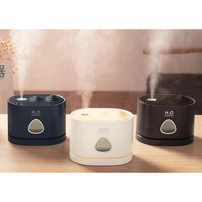 Humidifier