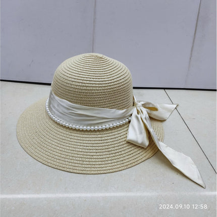 Summer hat