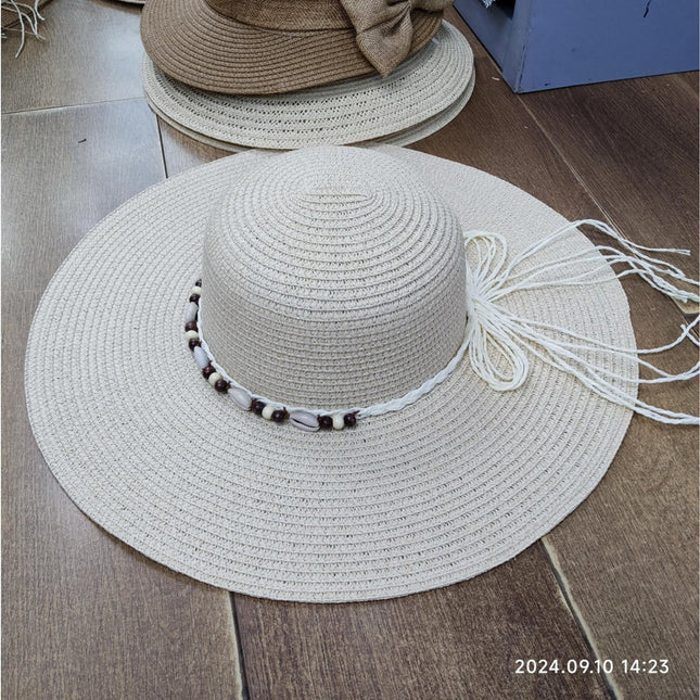 Summer hat