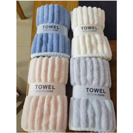 Hand towel 300gsm