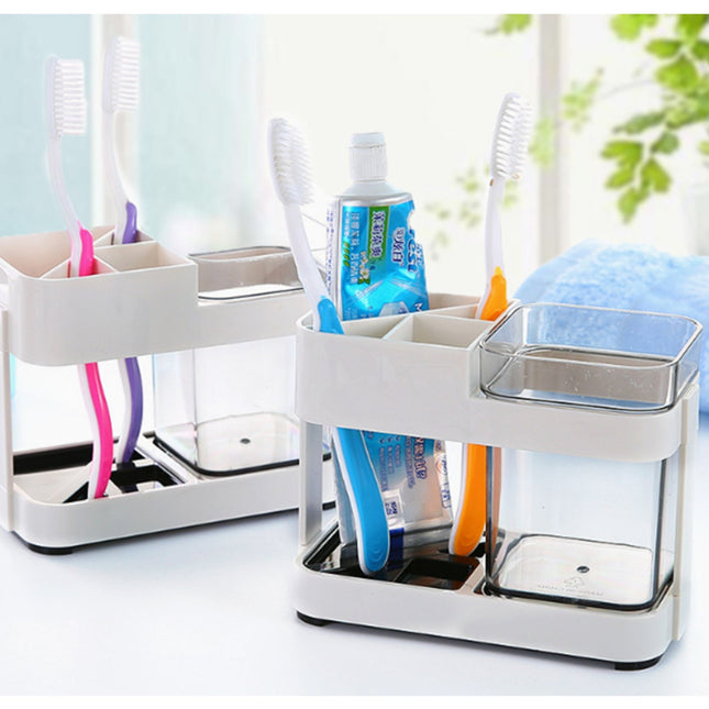 Tooth brush holder