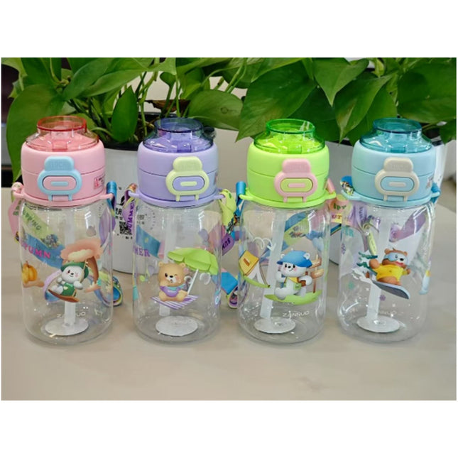 Kids water bottle