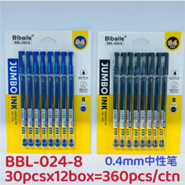Gel Pen
