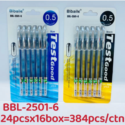 Gel Pen