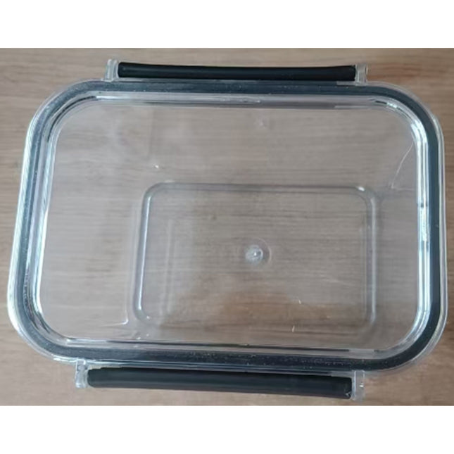 PET storage tank