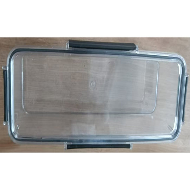 PET storage tank