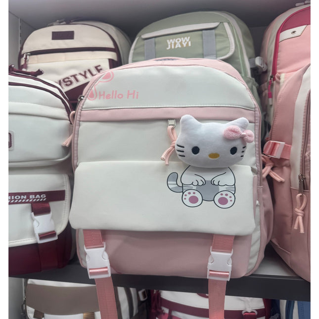 Backpack