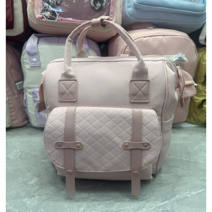 diaper bag