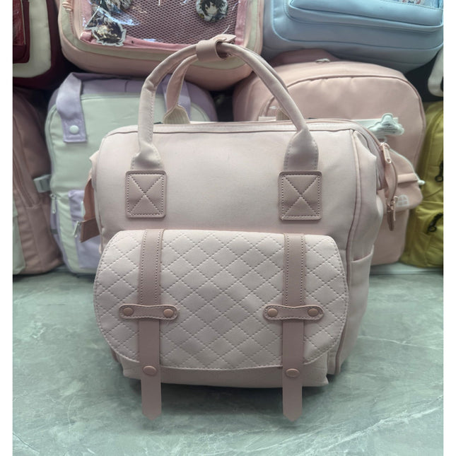 diaper bag