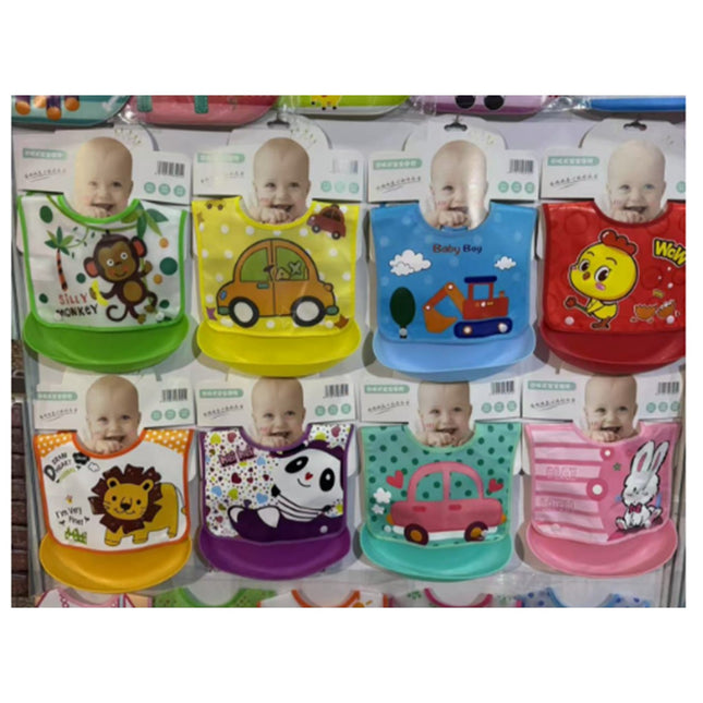 Baby bib