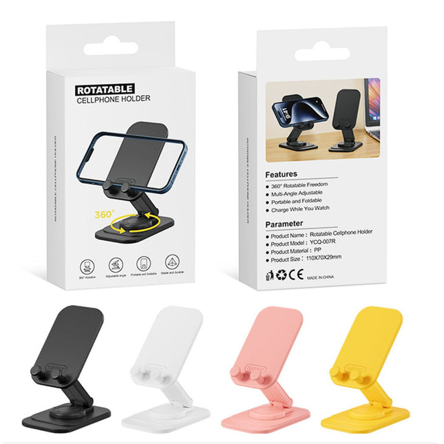 Phone holder Rotating design