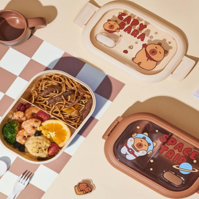 Lunch box