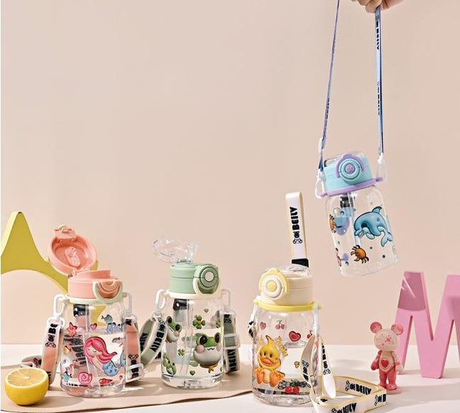 Kids water bottle