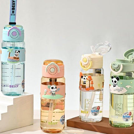 Kids water bottle