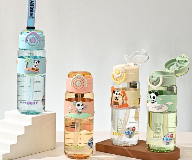 Kids water bottle
