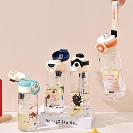 Kids water bottle