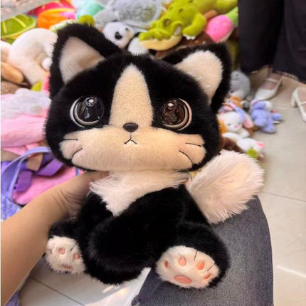 Plush toy