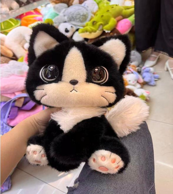 Plush toy