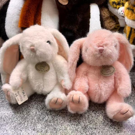 Plush toy