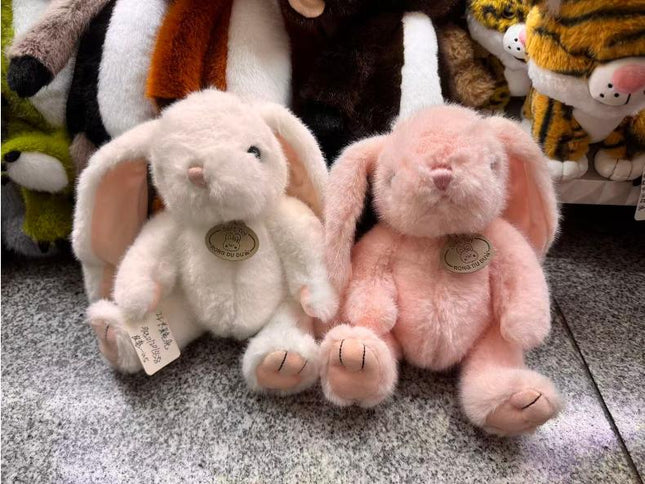 Plush toy