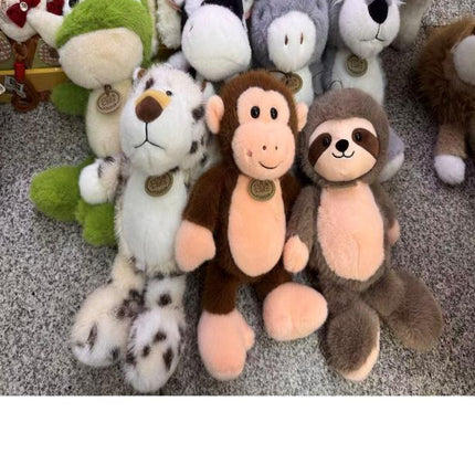 Plush toy