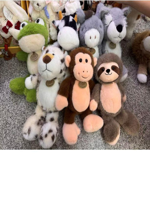 Plush toy