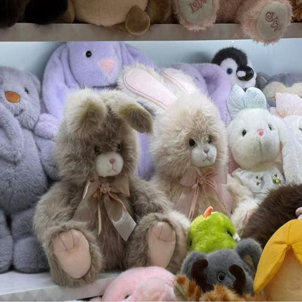 Plush toy