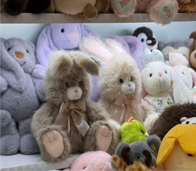 Plush toy