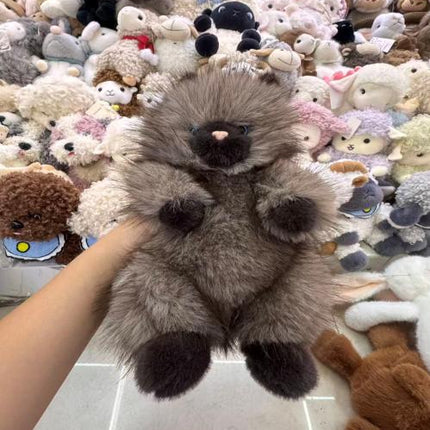 Plush toy
