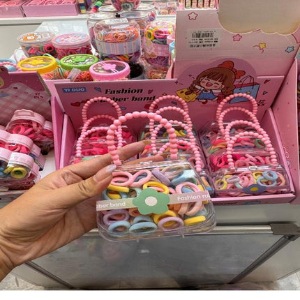 Hair band set