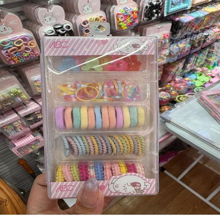 Hair band set