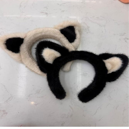 Hair band
