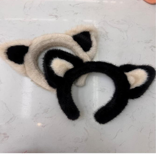Hair band