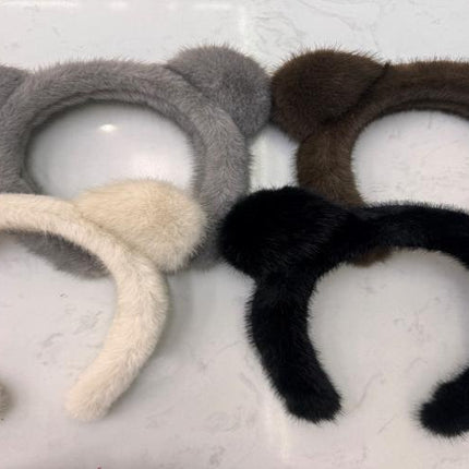 Hair band