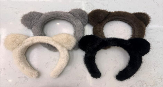 Hair band