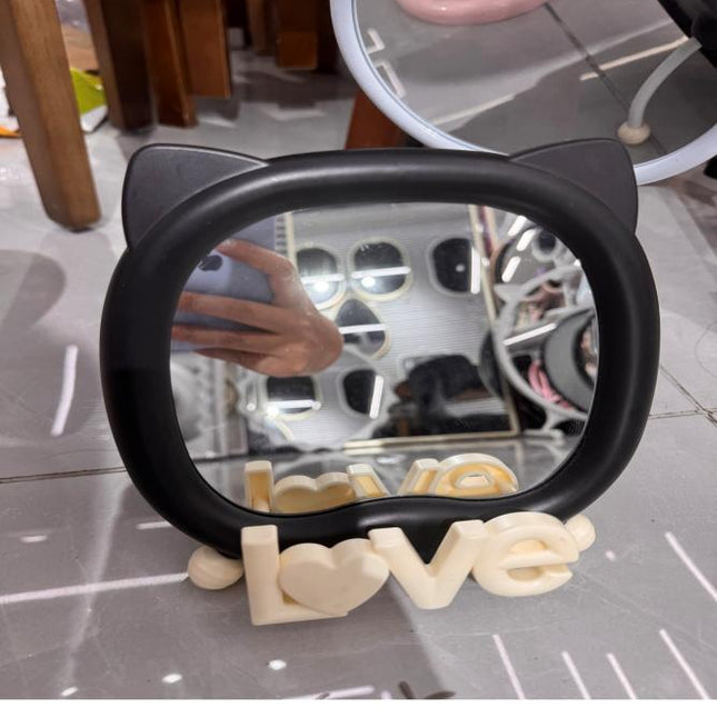 Table Mirror