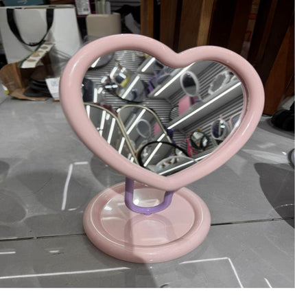 Table Mirror