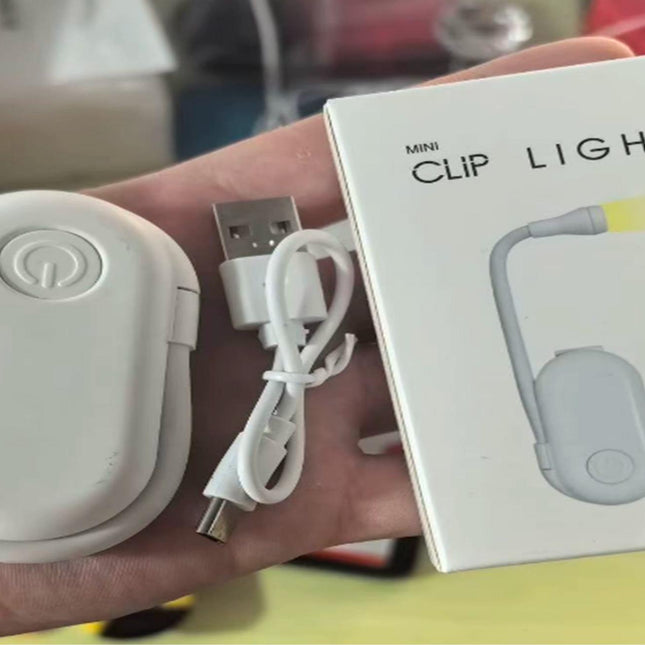 Clip Light