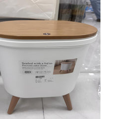 Collection image for: Waste Containment