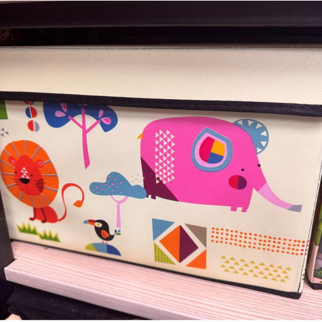 Storage box
