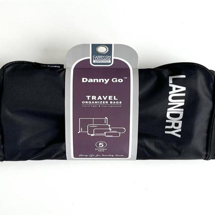 Set of  5pcs Travel Bag