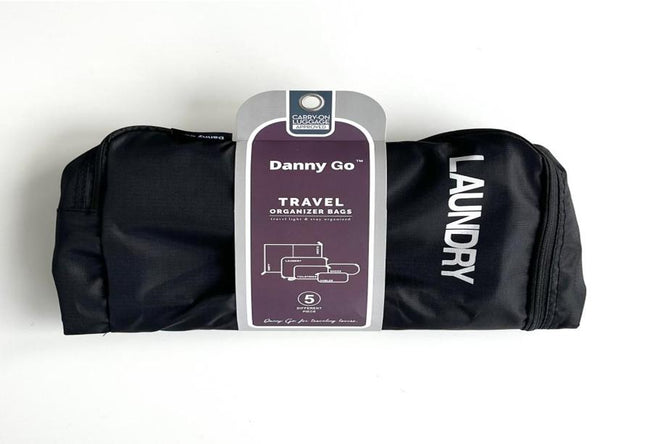 Set of  5pcs Travel Bag