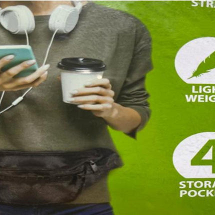 Travel Pouch