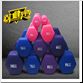 Fitness weights (1 kg)