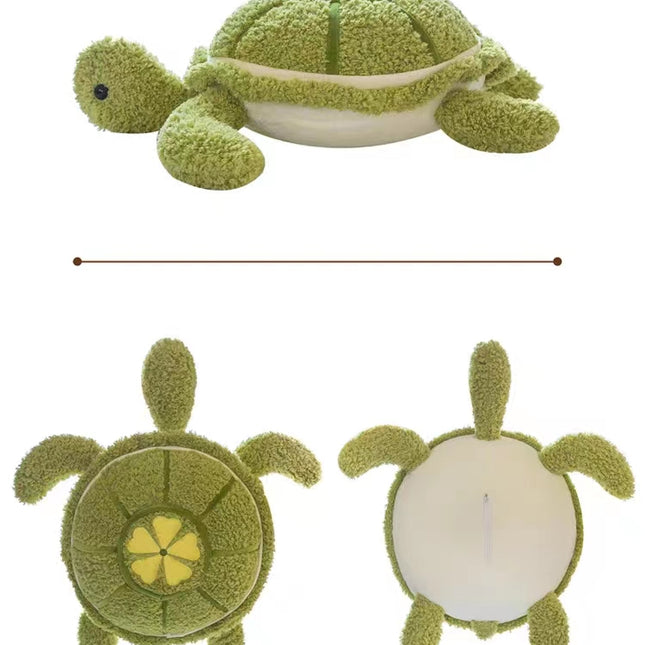 Turtle Doll 50CM