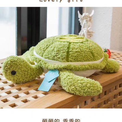 Turtle Doll 50CM