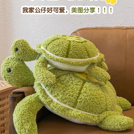 Turtle Doll 50CM